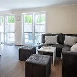 Apartment Ostsee7 Suenn