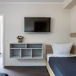 Apartment Ostsee7 Suenn *