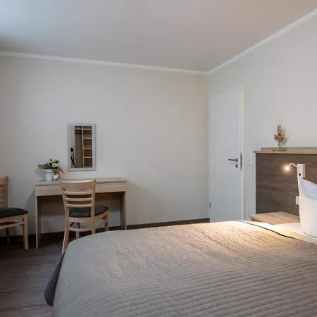 Ostsee7 Suenn Apartman Boltenhagen