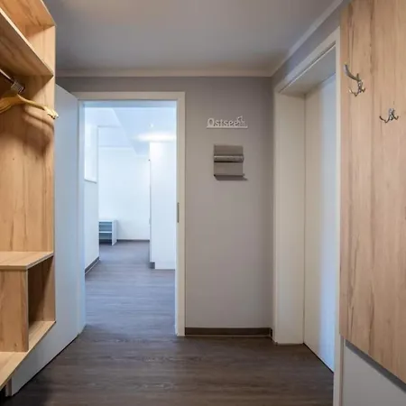 Apartment Ostsee7 Sünn