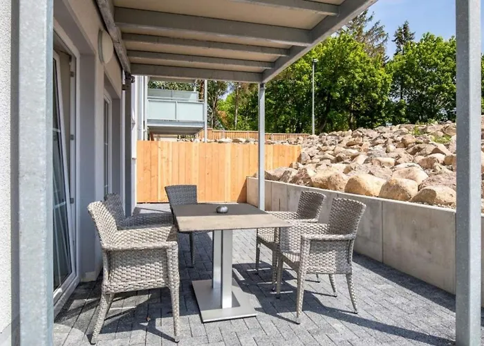 Ostsee7 Suenn דירה