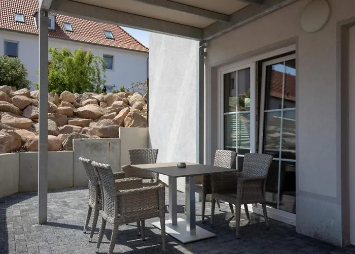 Ostsee7 Suenn Apartman