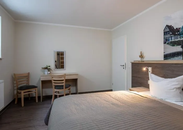 Ostsee7 Suenn Apartman Boltenhagen