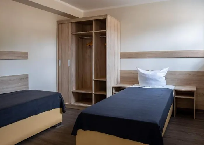 Ostsee7 Suenn דירה בולטנהאגן